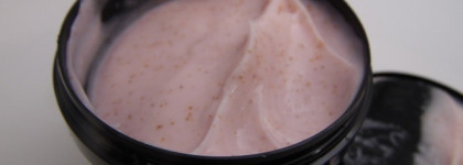 Милые баночки от Organic Kitchen, часть 1