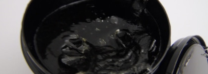 Милые баночки от Organic Kitchen, часть 1