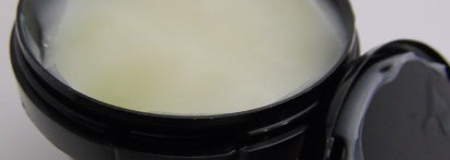 Милые баночки от Organic Kitchen, часть 1
