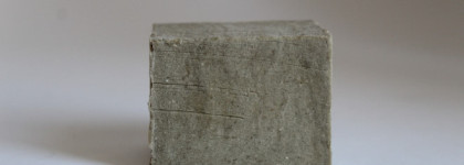 Два средства для волос от Мастерской Олеси Мустаевой