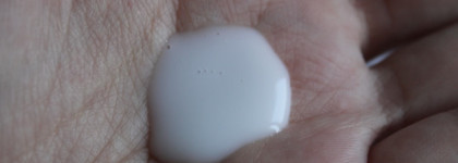 Мои зимние находки от Ecolaboratorie