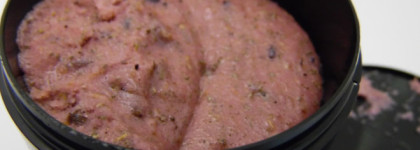 Милые баночки от Organic Kitchen, часть 2