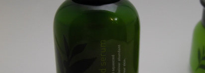 Моя маленькая банда зеленого чая от Innisfree