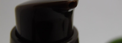 Моя маленькая банда зеленого чая от Innisfree