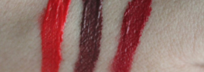 Luxvisage Pin-Up Ultra matt в оттенках 4, 6, 12