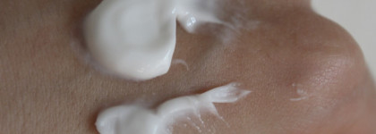 Кокосовый рай от Palmer's