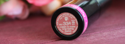 Misslyn Creme to Matte #334 natural beauty