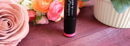 Misslyn Creme to Matte #334 natural beauty