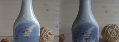 Отличный Skinfood Milk Shake Point Make-up Remover