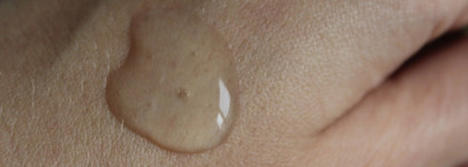 Живительная влага - тонер и эмульсия the Saem Urban Eco Harakeke