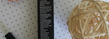 Secret Key Skinny Real Quick Eye liner #02 Brown