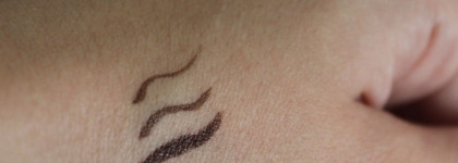 Secret Key Skinny Real Quick Eye liner #02 Brown