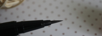 Secret Key Skinny Real Quick Eye liner #02 Brown