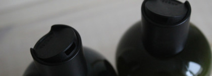 Petal Fresh Rose&Honeysuckle: шампунь и кондиционер