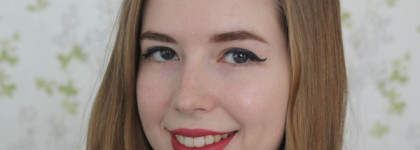 Revlon Ultra HD Matte Lipcolor # 655 HD Kisses