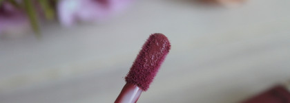 Revlon Ultra HD Matte Lipcolor # 655 HD Kisses