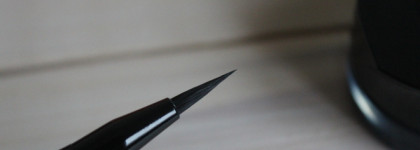 Shiseido Inkstroke Eyeliner BL603  #Kon-ai blue