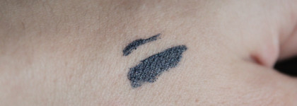 Shiseido Inkstroke Eyeliner BL603  #Kon-ai blue