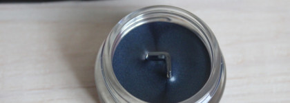 Shiseido Inkstroke Eyeliner BL603  #Kon-ai blue