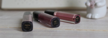 Jouer best of nudes lip creme collection