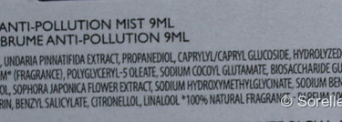 Pollution Proof Kit от REN