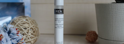 Pollution Proof Kit от REN