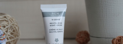 Pollution Proof Kit от REN