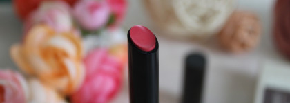 The Saem Eco Soul Kiss Button Lips Matte #03 Propose