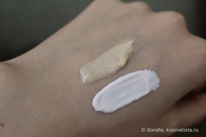 Увлажняющие маски: Natura Siberica и Kiko Milano
