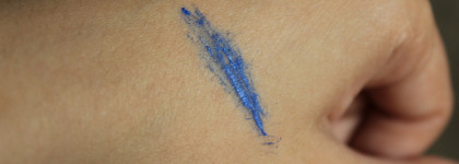 Синяя тушь Vivienne Sabo Cabaret Premiere #02