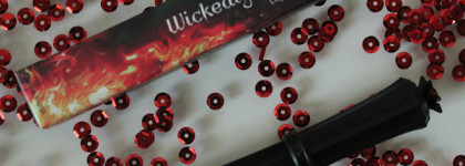 Lasplash Wickedly Divine Matte Liquid Lipstick - Evil Queen