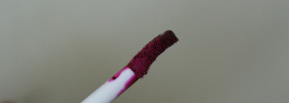 Lasplash Wickedly Divine Matte Liquid Lipstick - Evil Queen