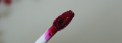 Lasplash Wickedly Divine Matte Liquid Lipstick - Evil Queen