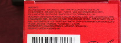 Shiseido Inkstroke Eyeliner VI605 #Nasubi Purple