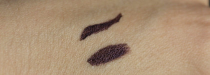 Shiseido Inkstroke Eyeliner VI605 #Nasubi Purple