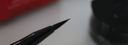 Shiseido Inkstroke Eyeliner VI605 #Nasubi Purple
