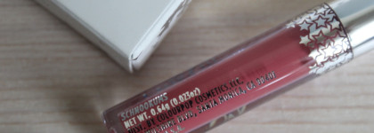 Colourpop It's Complicated Mini Size Kit