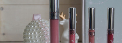 Colourpop It's Complicated Mini Size Kit