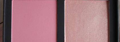 Colourpop pressed powder face duo - Done Deal