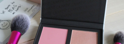 Colourpop pressed powder face duo - Done Deal