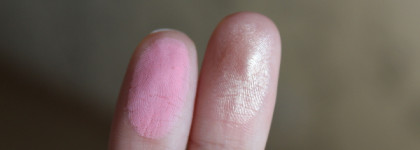 Colourpop pressed powder face duo - Done Deal