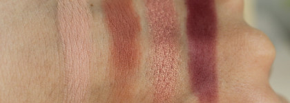 Colourpop Pressed Powder Shadow Palette - No Limit