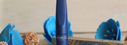 Kiko Milano Gold Waves Rolling Eyeliner #02