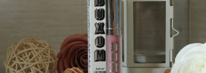 Buxom Full-On Lip Cream #Dolly