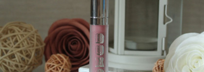 Buxom Full-On Lip Cream #Dolly
