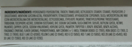 Buxom Full-On Lip Cream #Dolly