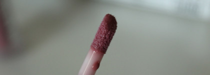 Buxom Full-On Lip Cream #Dolly