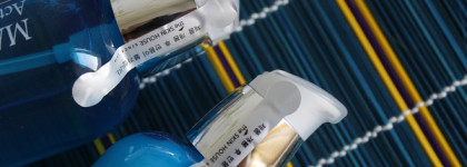 Увлажнение от The Skin House