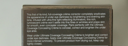 Becca Under Eye Brightening Corrector #light to medium