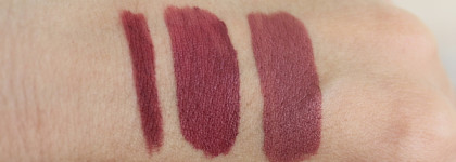 Huda Beauty Lip Contour Set Trophy Wife & Muse